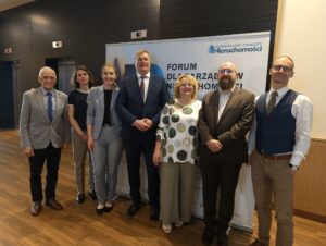 Relacja z XVI Forum Zarządców Nieruchomościami